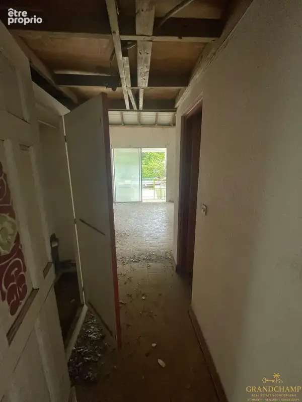 Exclusivité   immeuble à fort potentiel d’investissement   marigot - photo 38