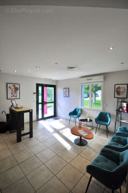 Commerce à TOULOUSE