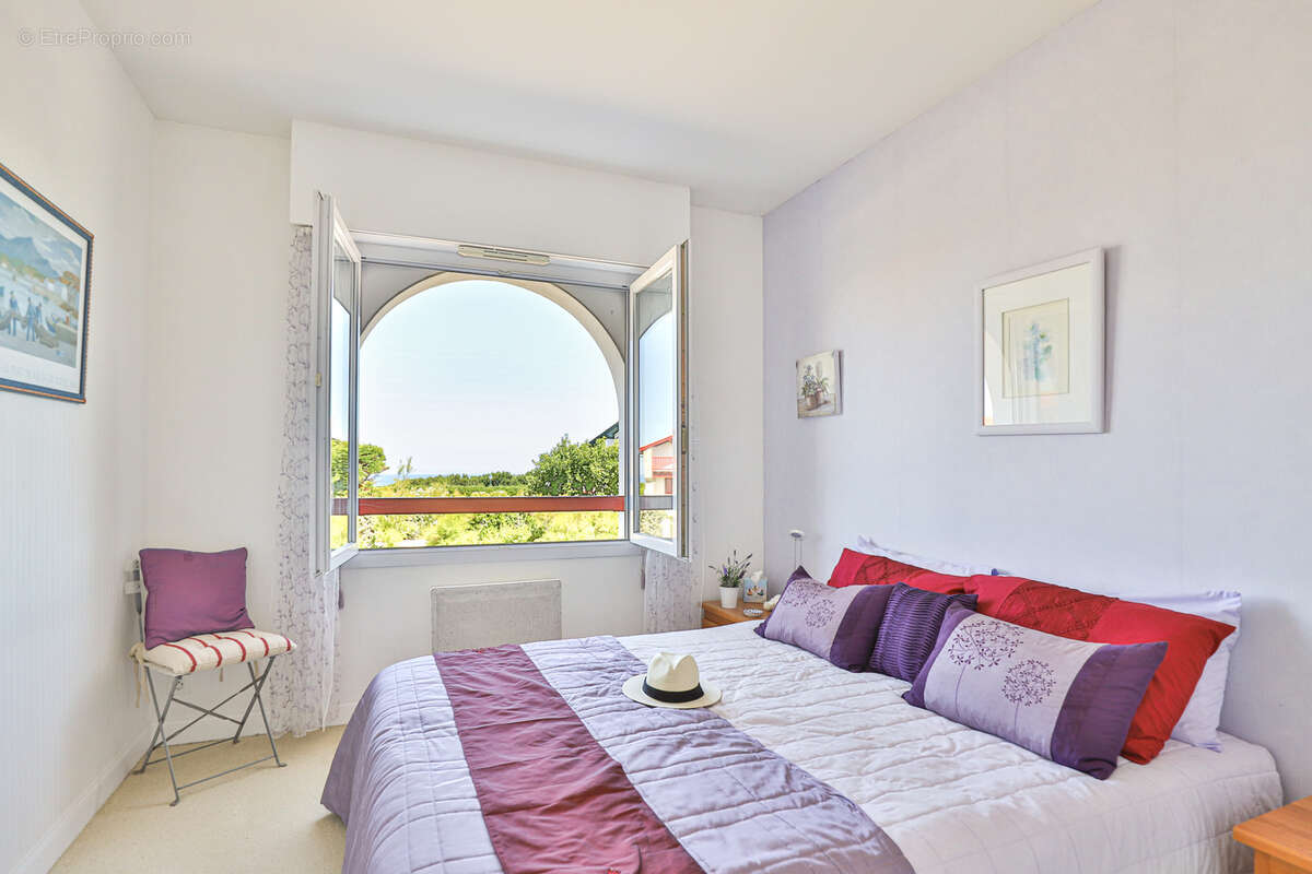 Appartement à BIDART