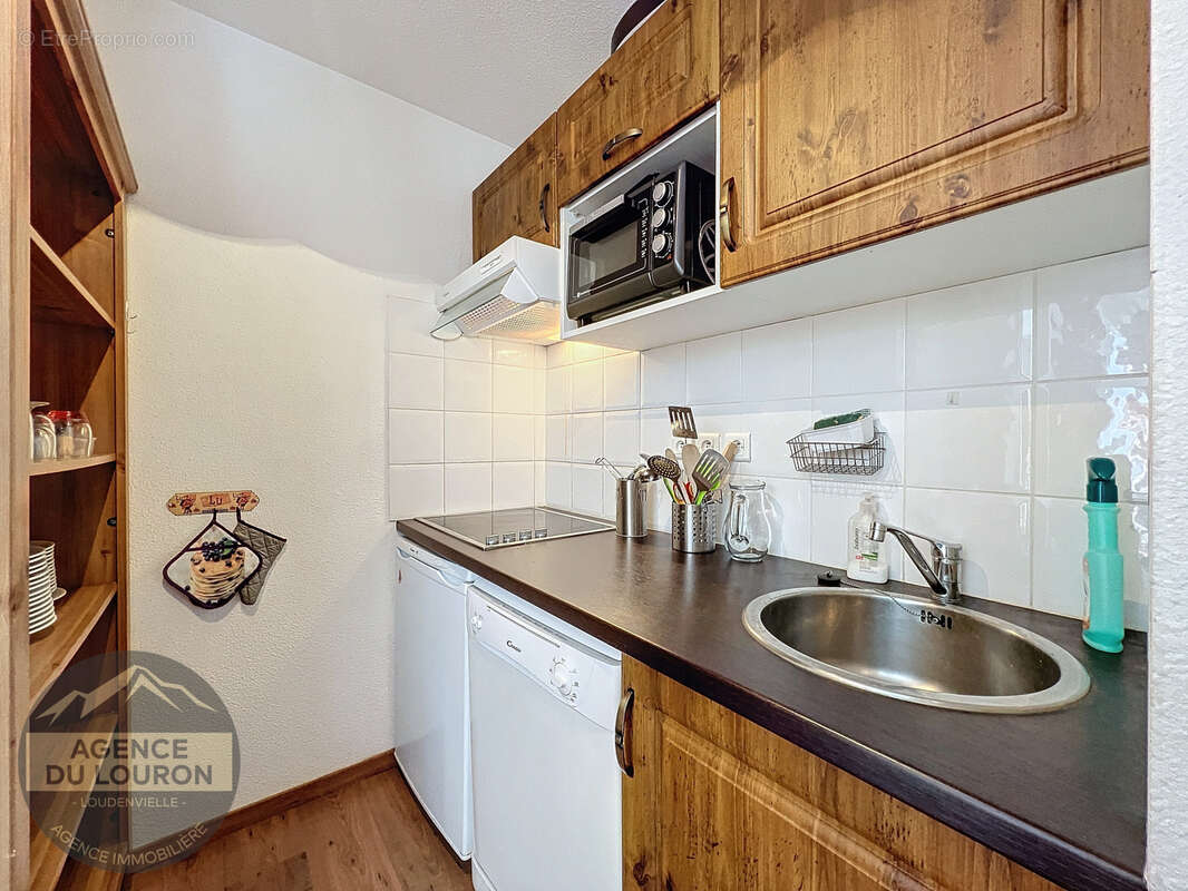 Appartement à GERM