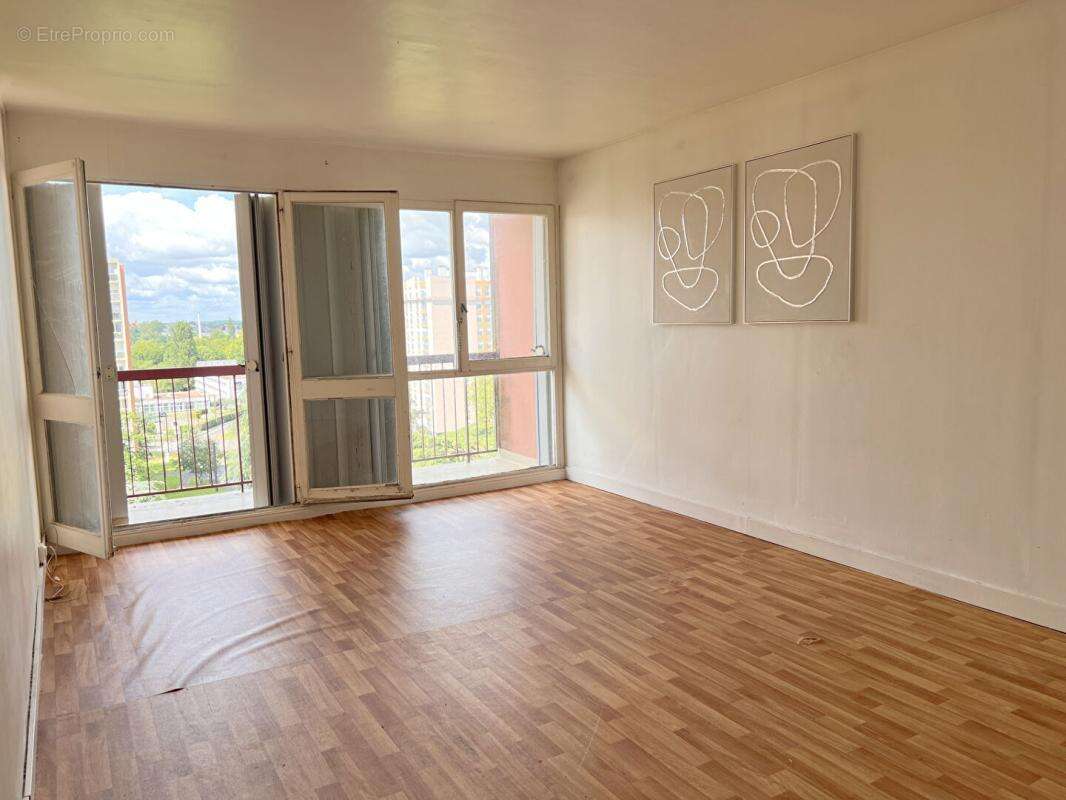 Appartement à LE MANS