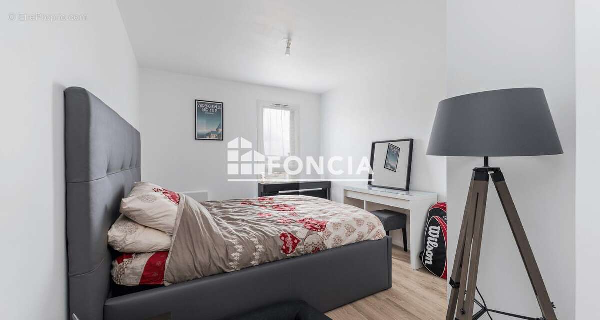 Appartement à CANTELEU