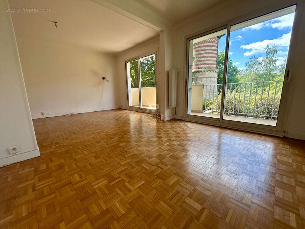 Appartement à POISSY