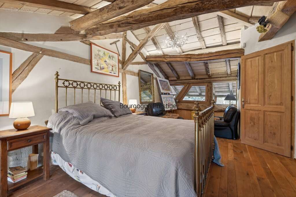Maison à LOUHANS