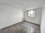 Appartement à AUBERVILLIERS