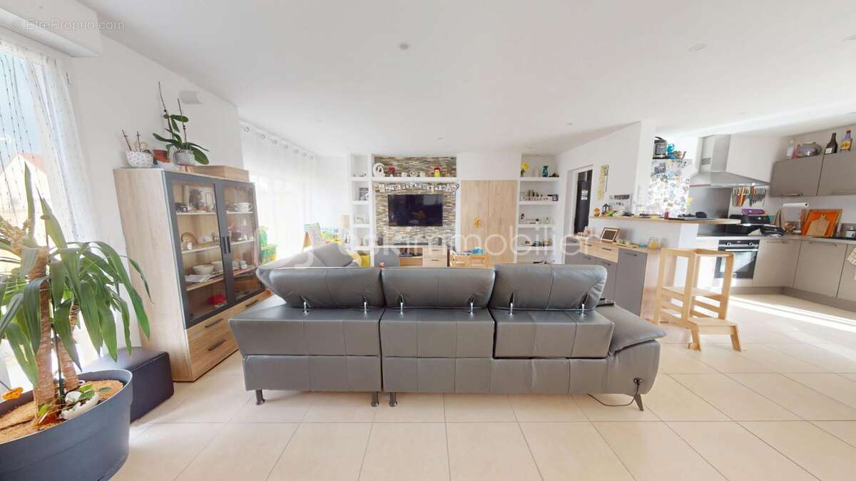 Maison à PITHIVIERS