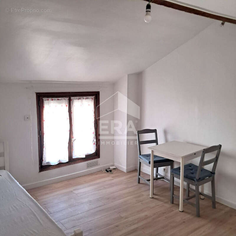 Appartement 23m² à maisons-alfort - photo 2