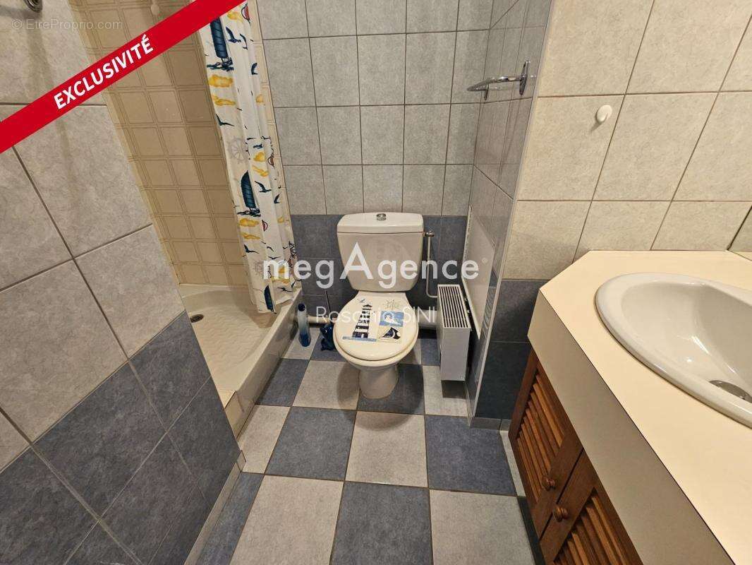 Studio meuble port olona les sables d'olonne - photo 8