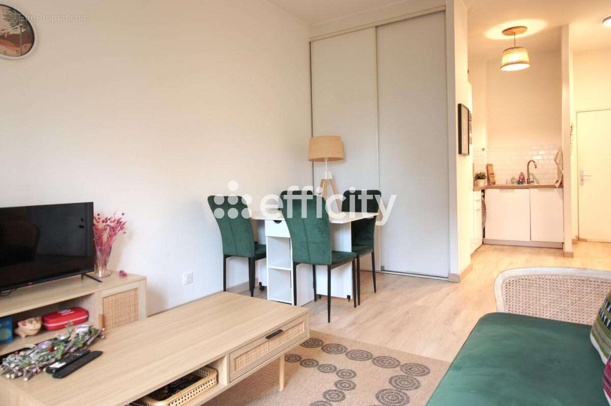 Appartement - photo 4