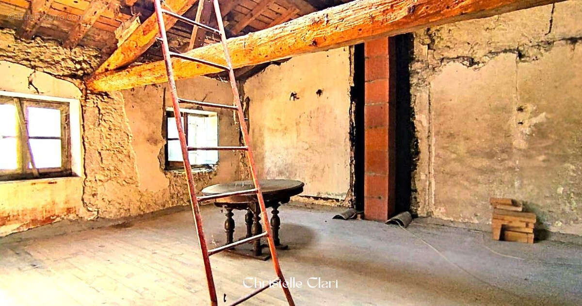 Maison de village située à Fanjeaux, 172.80 M2 - photo 9