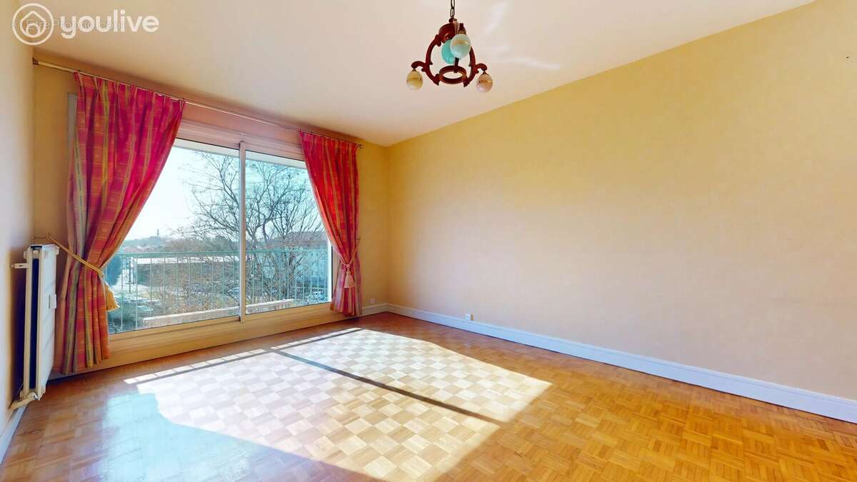 Appartement à ORVAULT