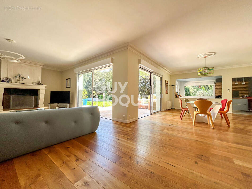 Maison à CARPENTRAS