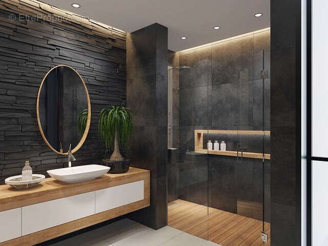 Maison 3 chambres sur guiclan - photo 3