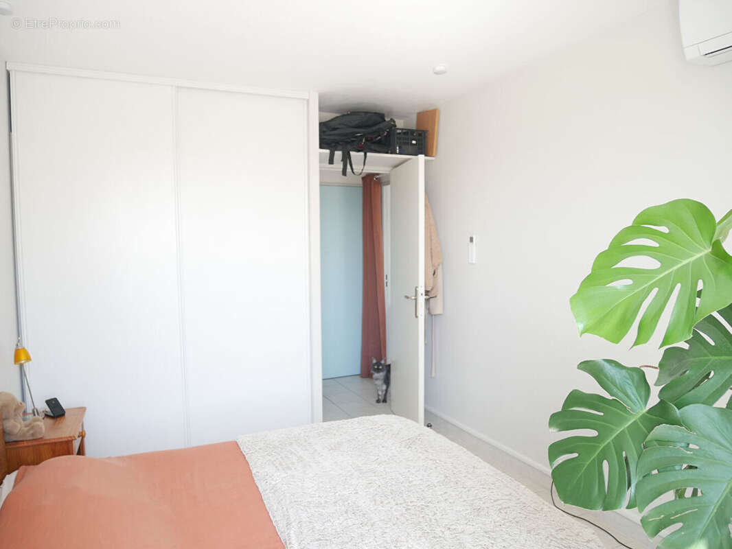 Appartement 50m² à venelles - photo 5