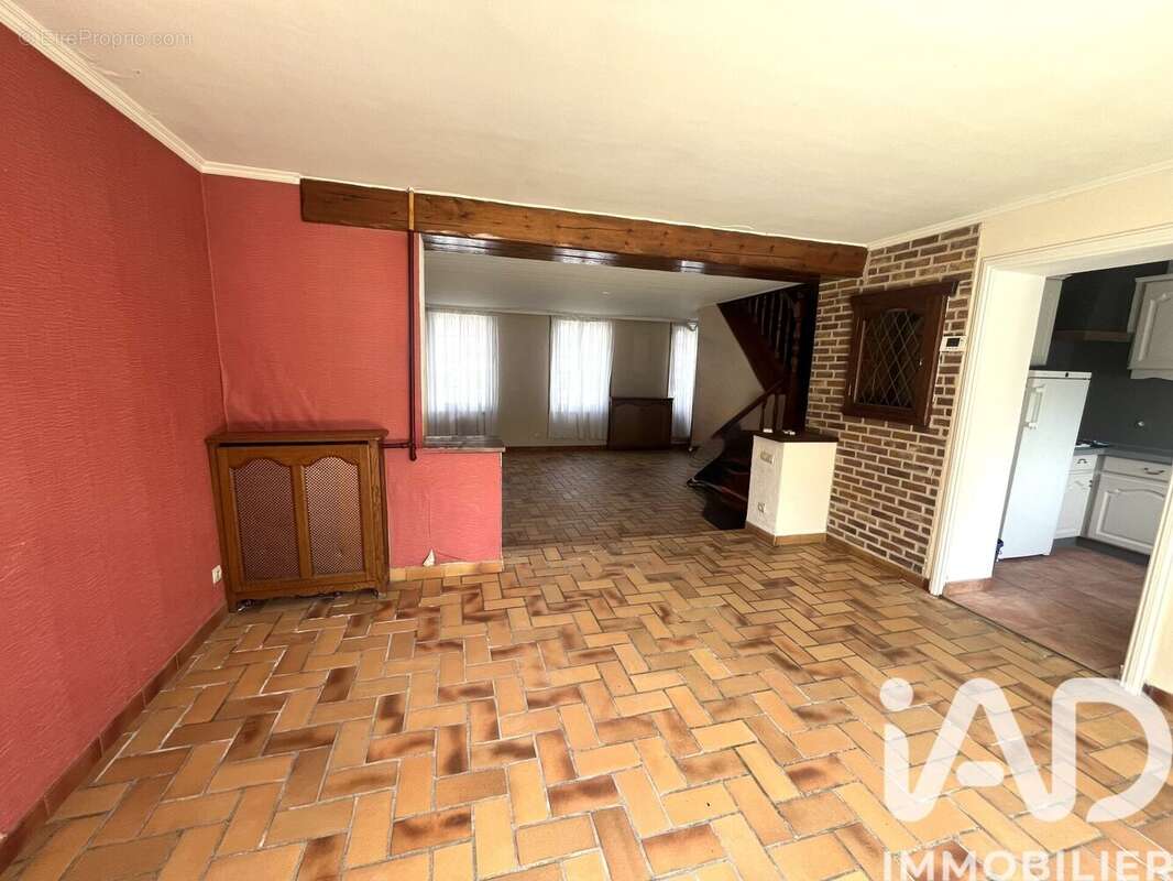 Photo 4 - Maison à ABSCON