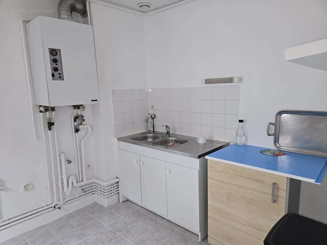 Appartement à TROUVILLE-SUR-MER