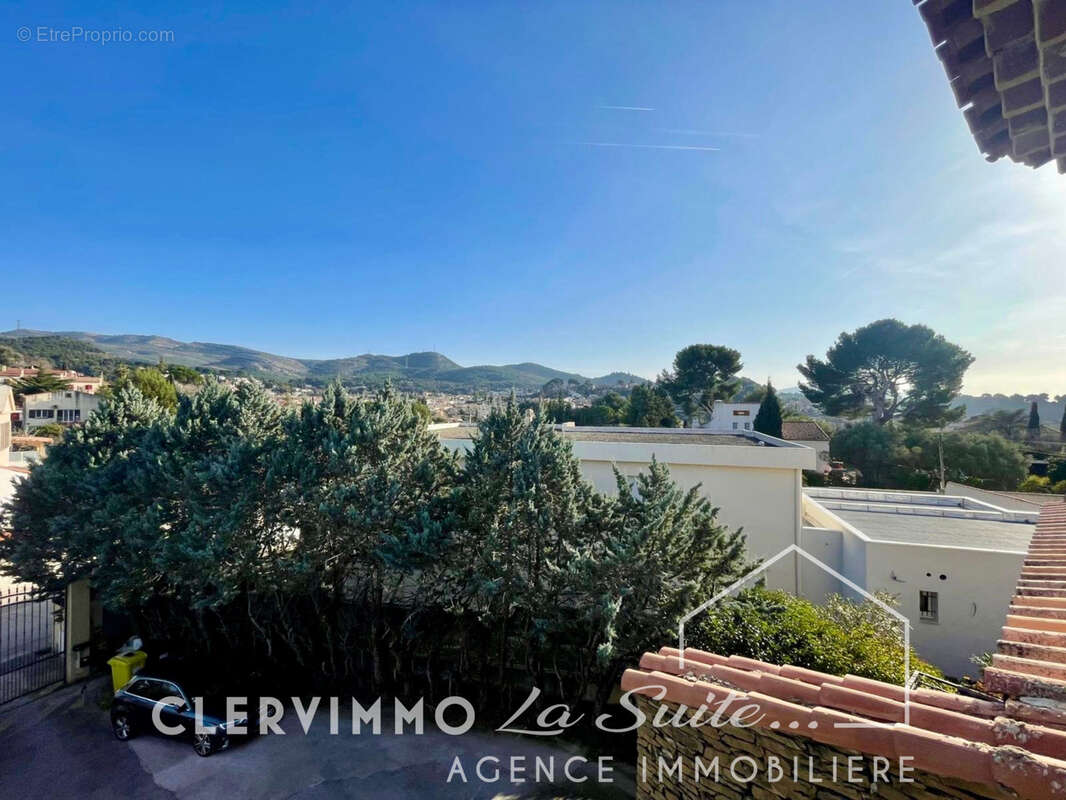 Appartement à ALLAUCH