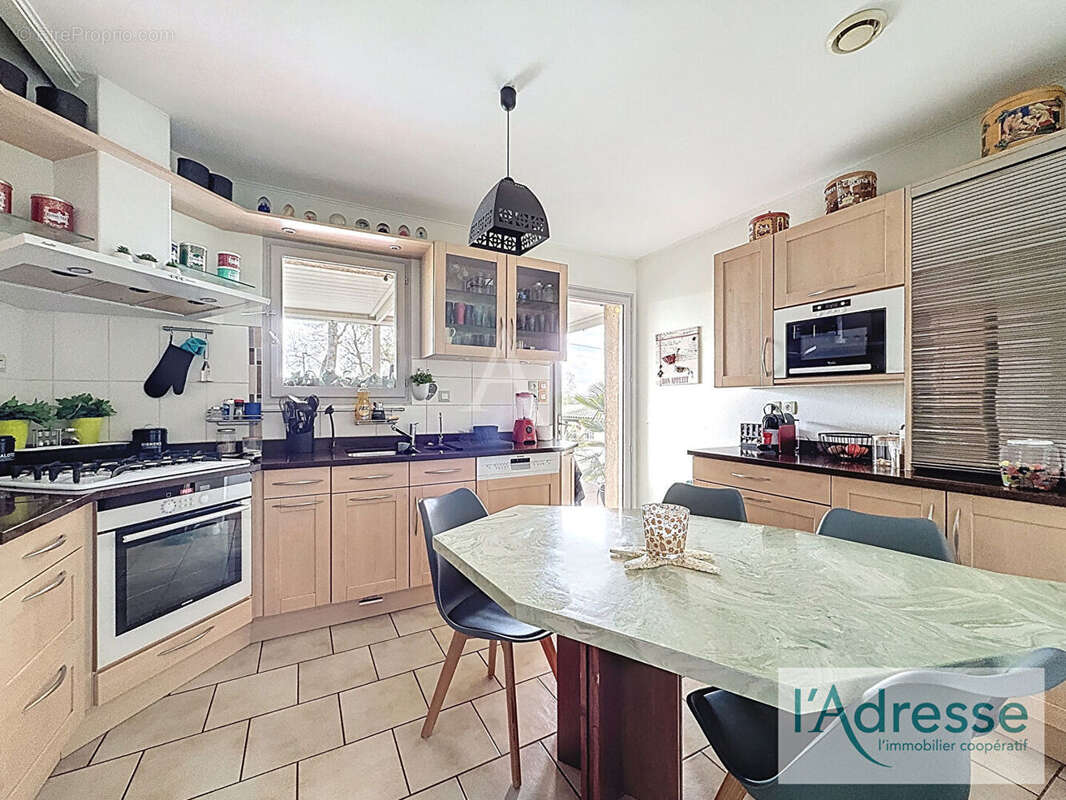 Maison à FENOUILLET