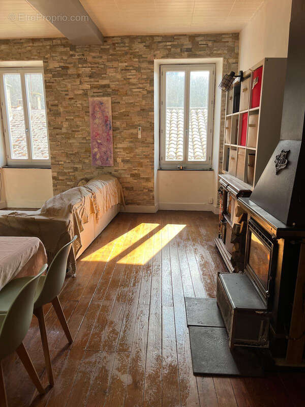 Maison à CUXAC-CABARDES