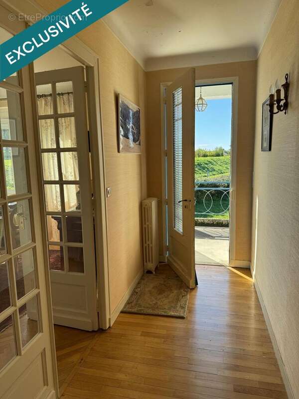 Photo 3 - Maison à ORADOUR-SUR-VAYRES