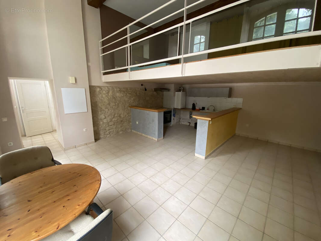 Appartement à AUCH