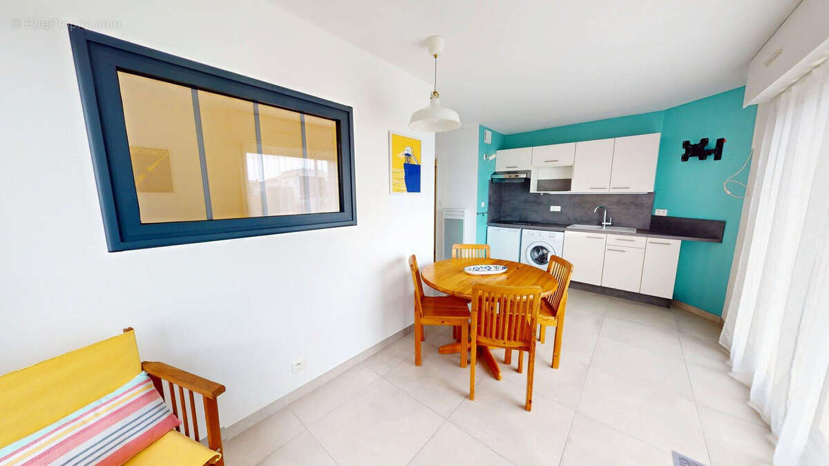 Appartement à ROYAN