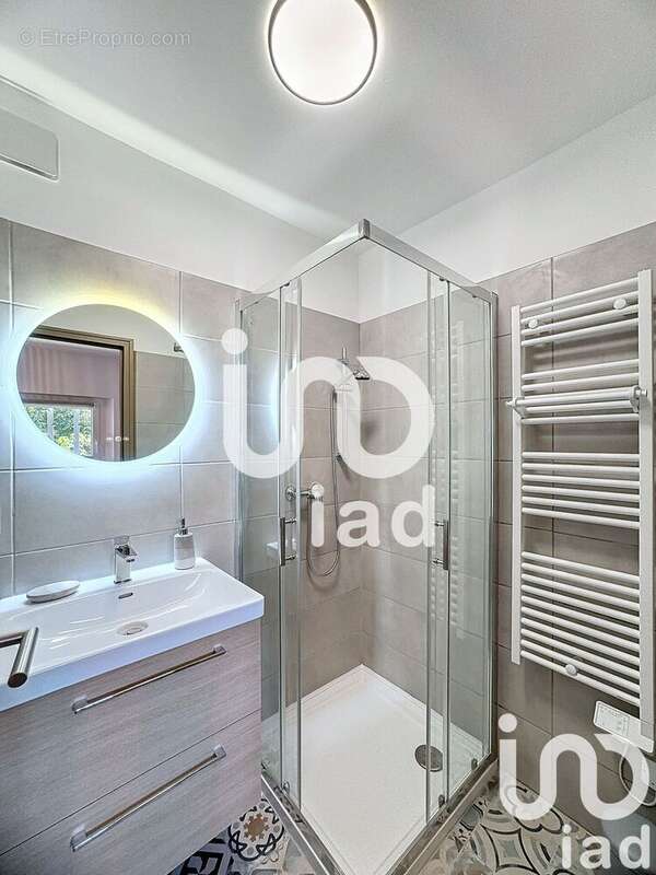 Photo 7 - Appartement à L&#039;ISLE-SUR-LA-SORGUE