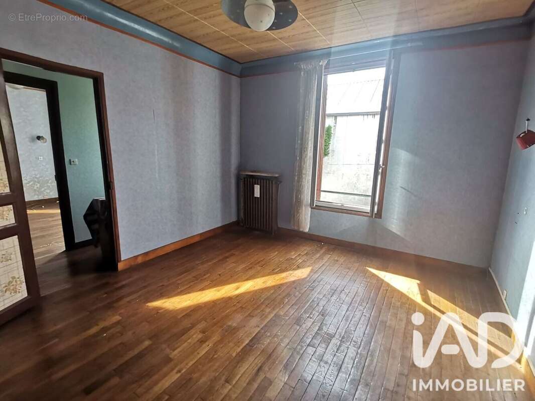 Maison 75 m² à Vitry-Sur-Seine  - photo 4
