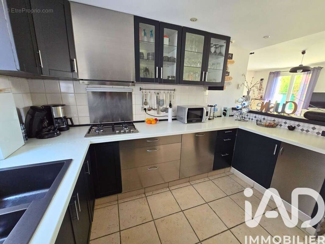 Photo 4 - Maison à LINAS