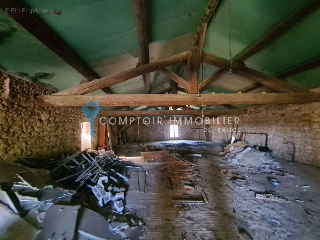 Grande Propriété 3 maisons avec  dependances, sur 1.79 hectares - photo 9