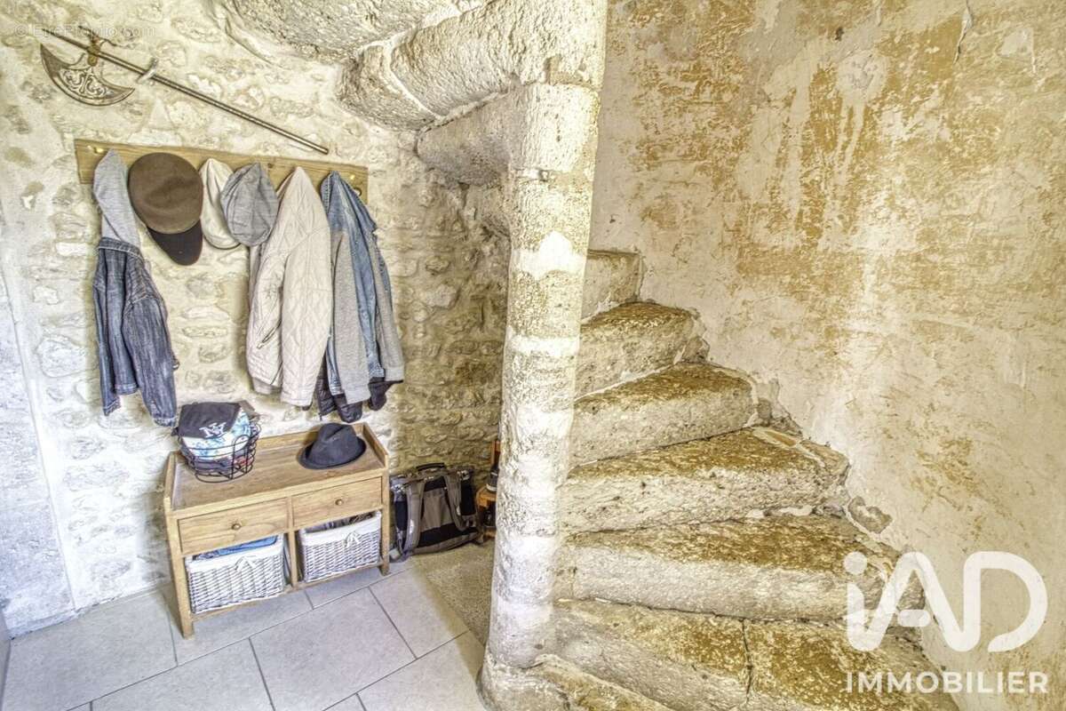 Photo 5 - Maison à PUISEAUX