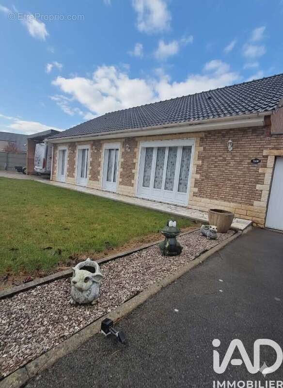 Photo 3 - Maison à BREMES