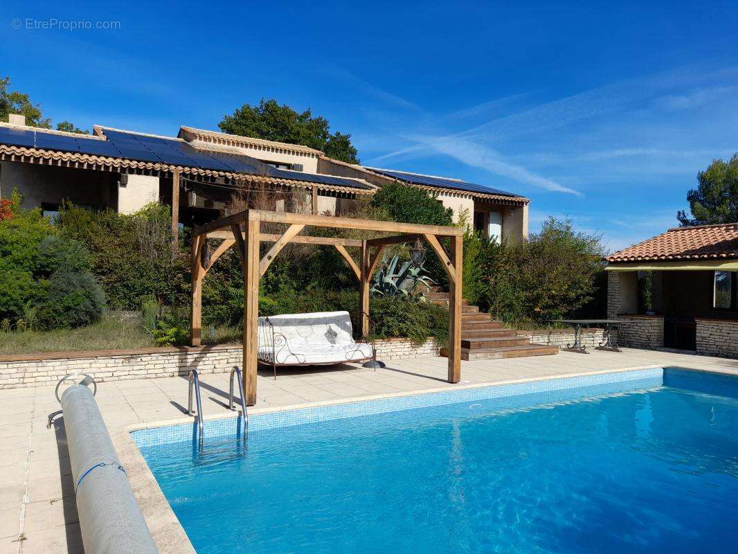 Maison à LA BRILLANNE