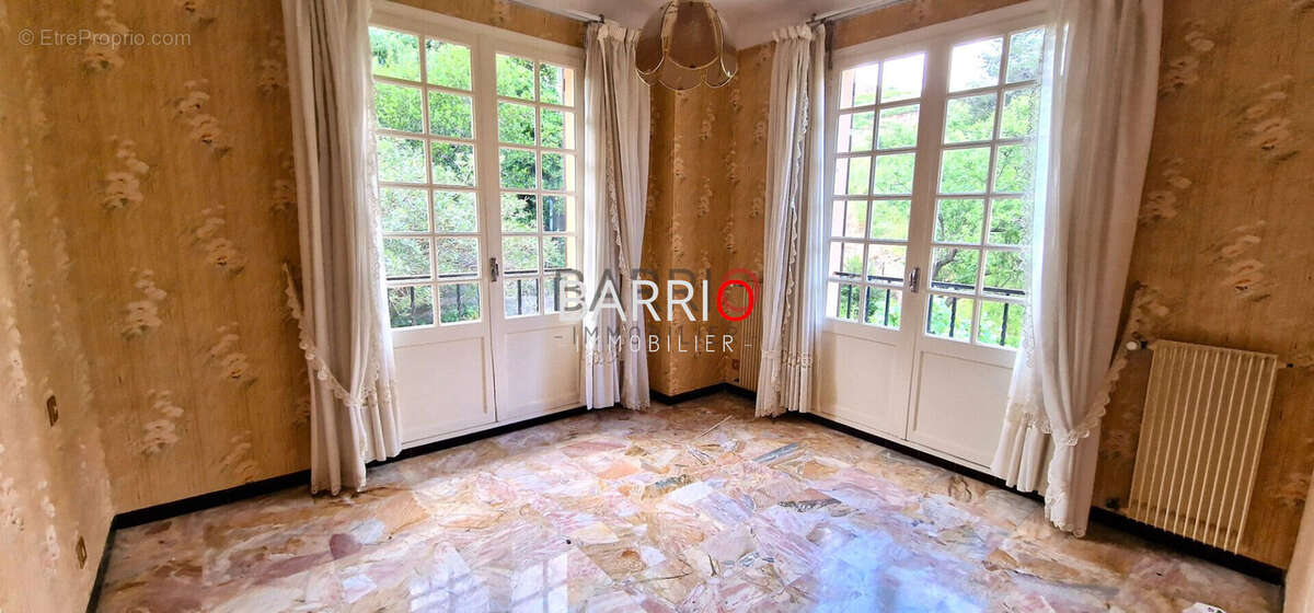 Maison à PORT-VENDRES