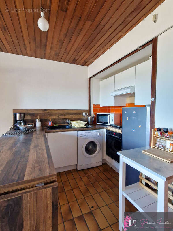 Appartement à LA ROCHELLE