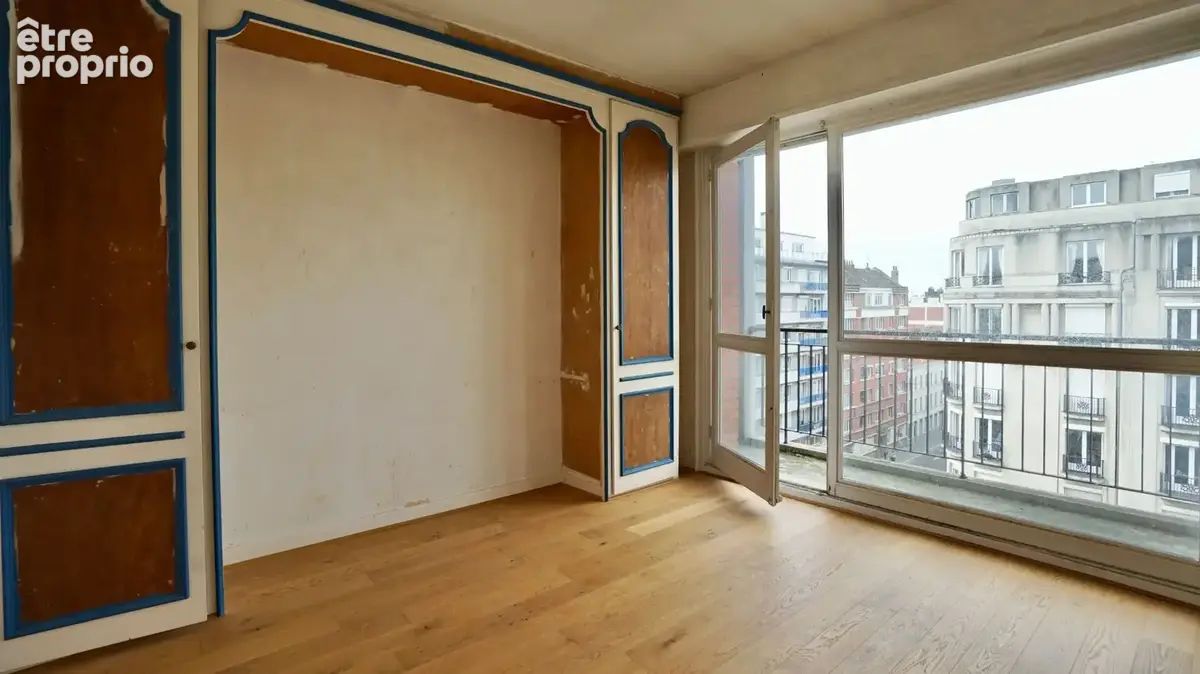 Appartement 101 m² à Lille  - photo 4