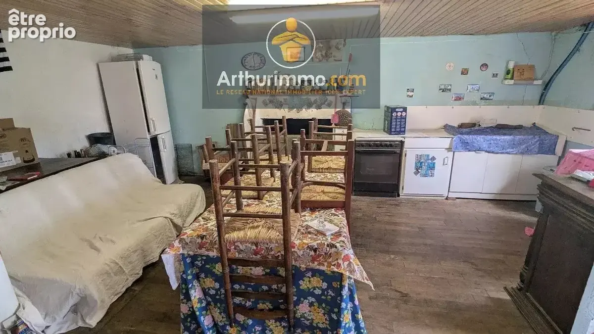 Vente Maison Saint-malo-des-trois-fontaines(56490) 79 180ï¿œ - photo 6