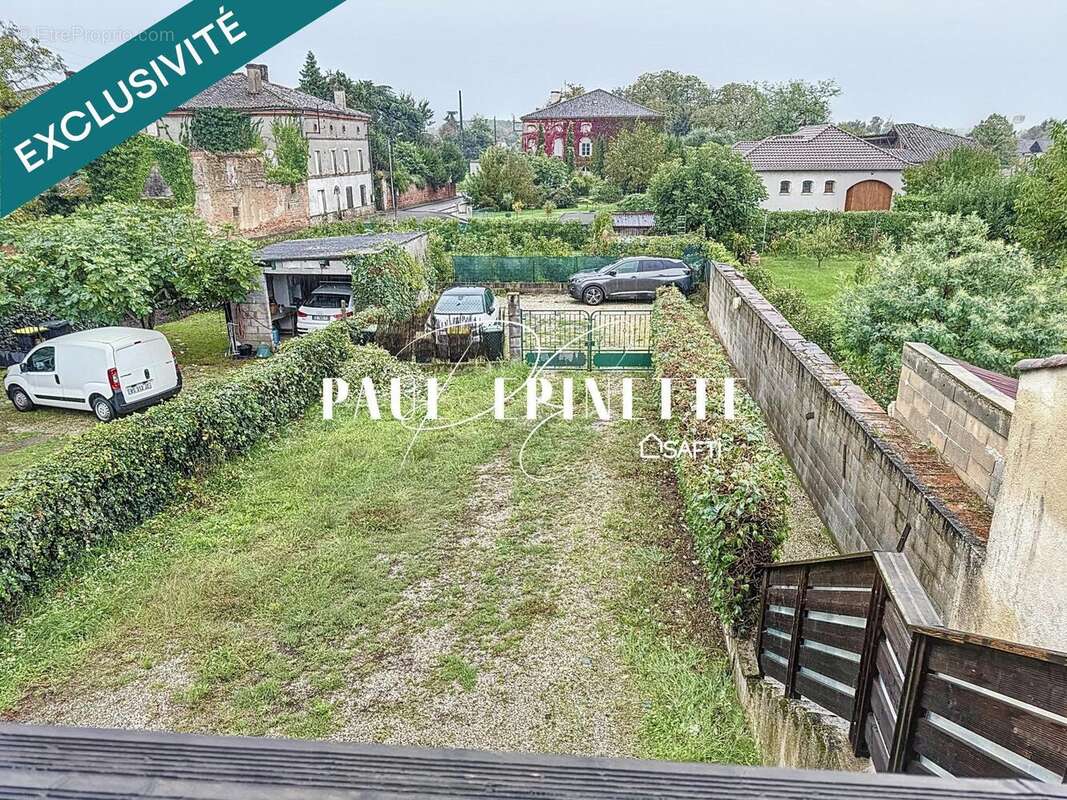 Photo 9 - Appartement à LABASTIDE-DU-TEMPLE