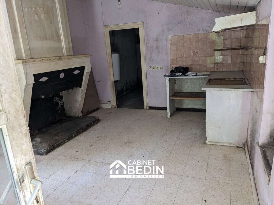 Maison 304 m² à Saint-Trojan  - photo 6