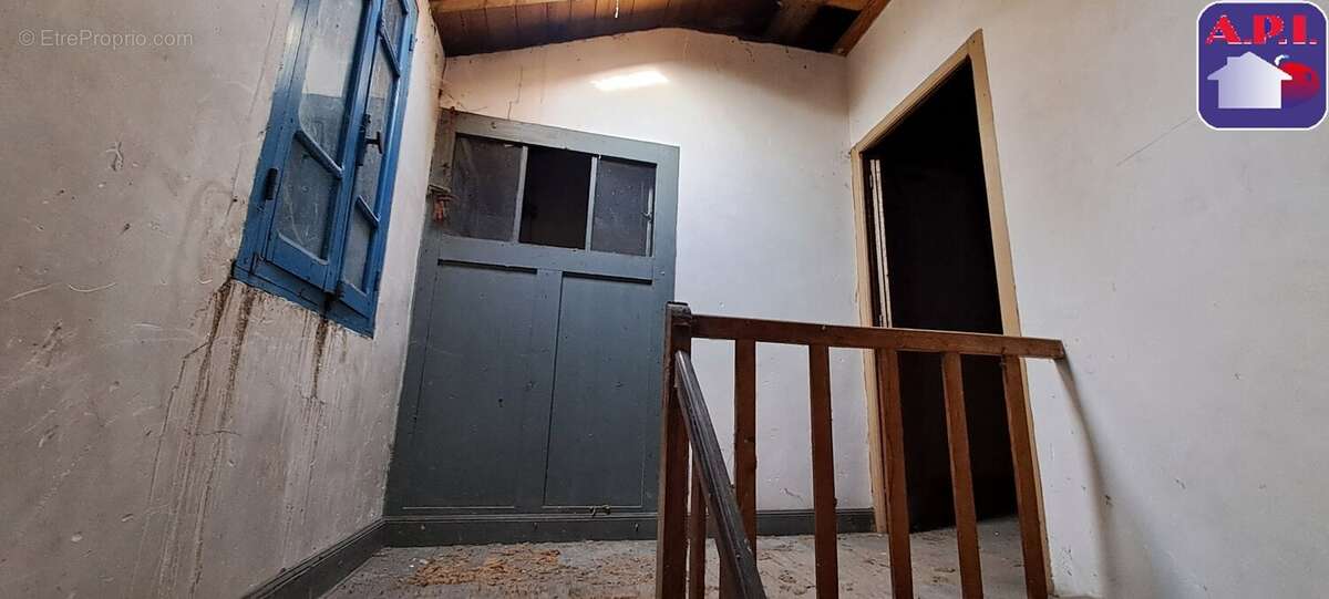 Maison à LAROQUE-D'OLMES