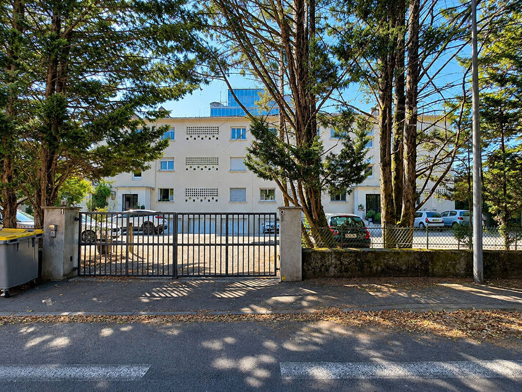 Appartement à PAU