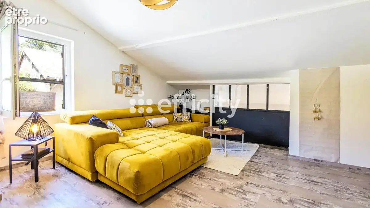 Maison 7 pièces 138 m² à vendre à Sermoyer (01190) - photo 15