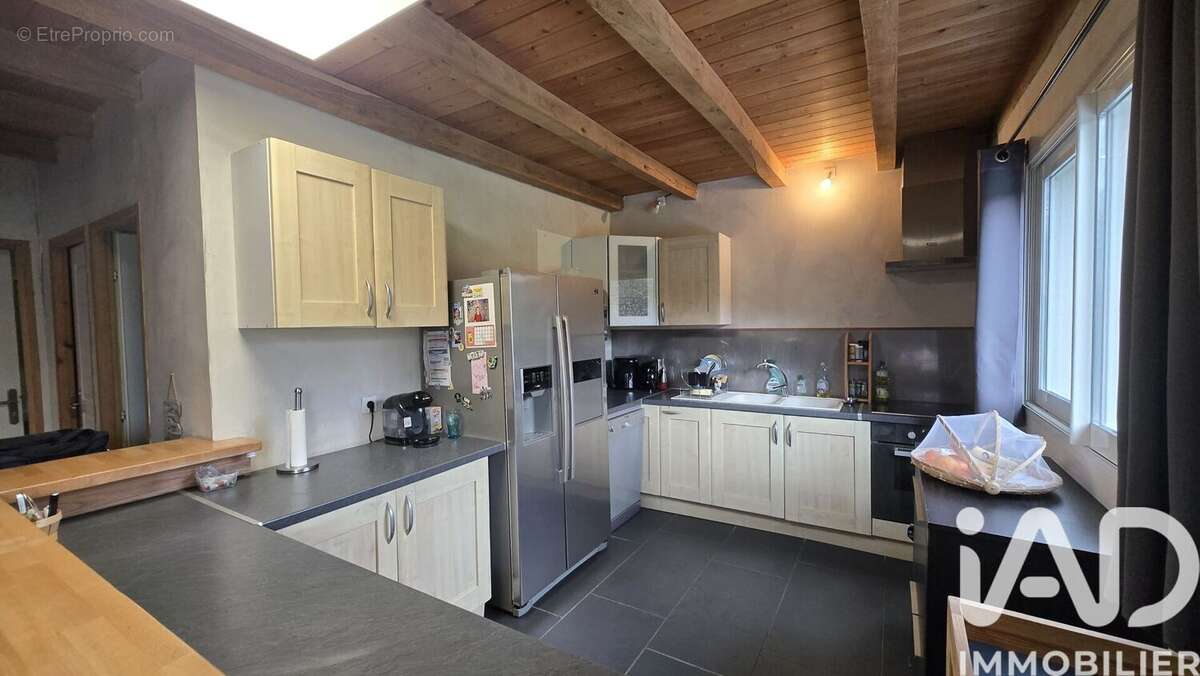 Photo 3 - Maison à MONTORY