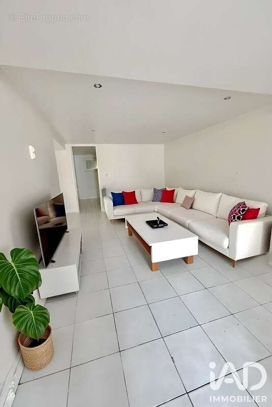 Maison 160 m² à Corbeil-Essonnes  - photo 9