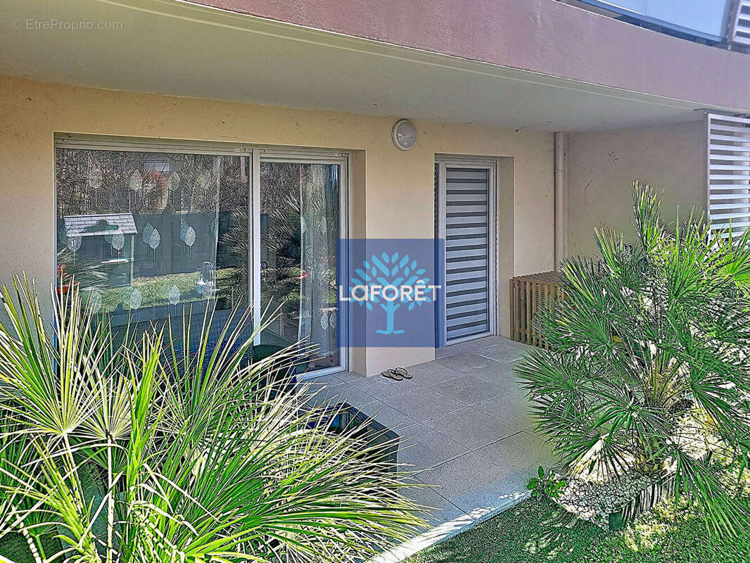 Appartement à BRIGNAIS