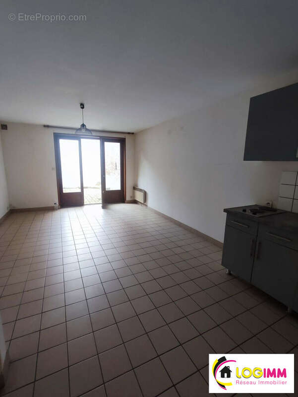 Appartement 103 m² à Le Quesnoy  - photo 3