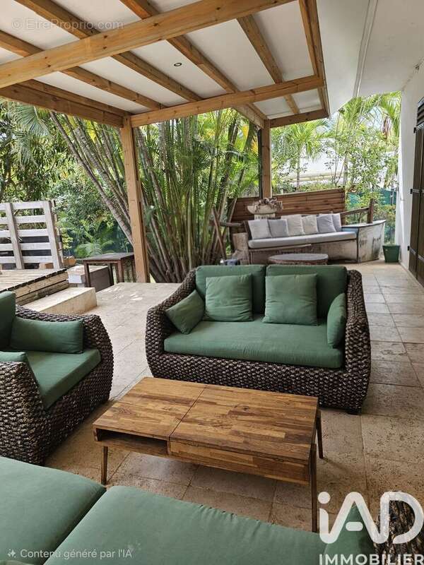 Photo 9 - Maison à SAINT-PAUL