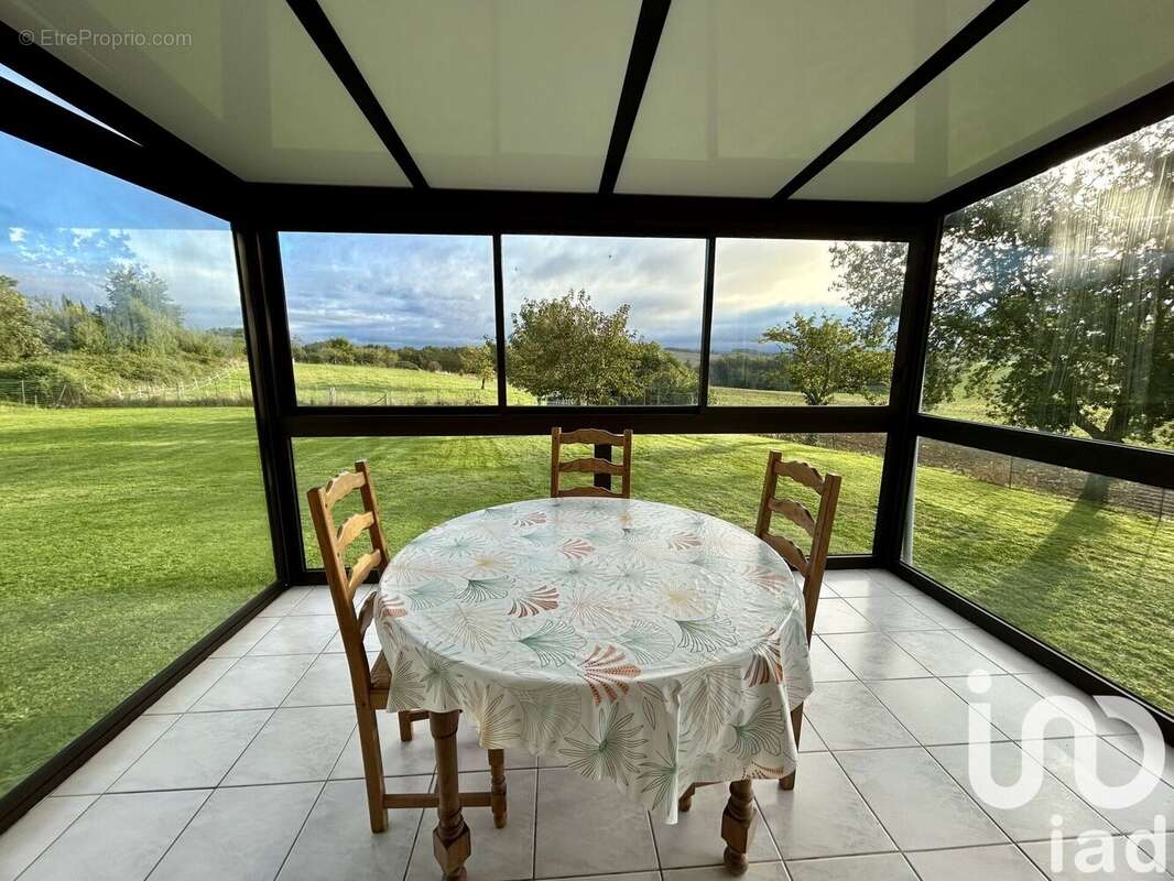 Photo 5 - Maison à TECOU