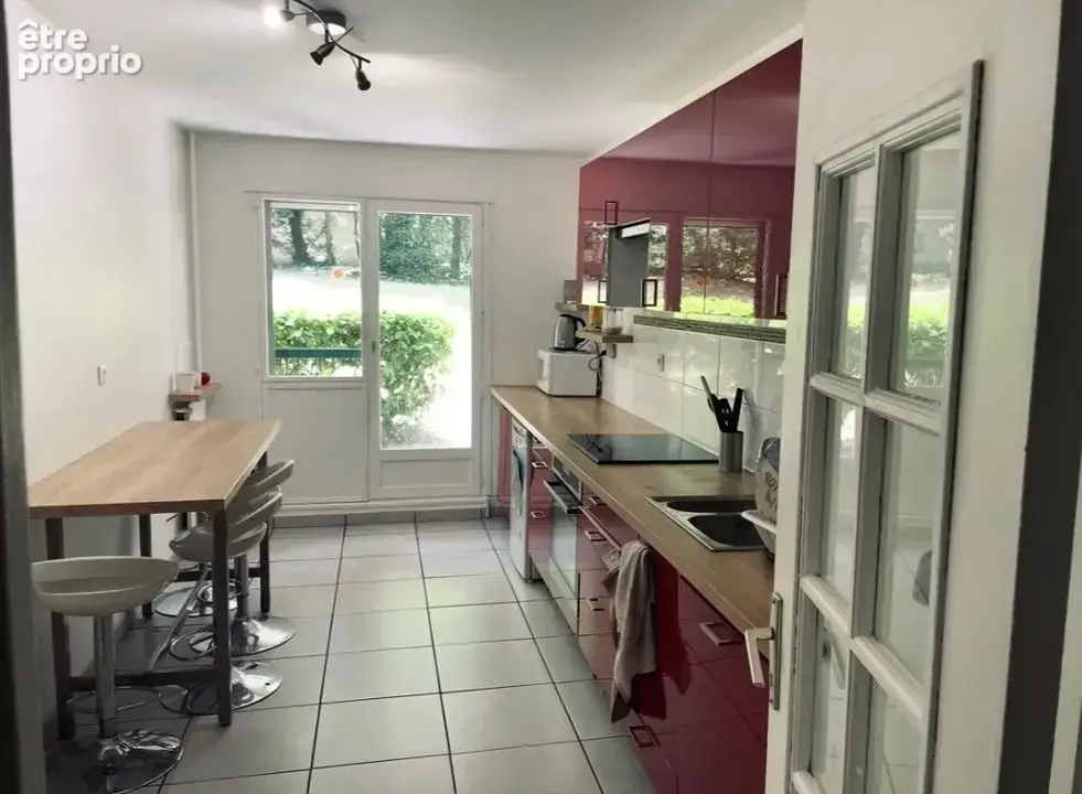 Appartement 5 pièces 99 m² à vendre à Lyon-9e (69009) - photo 11