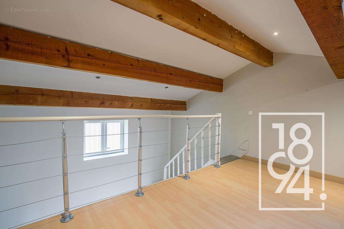 Maison à MARSEILLE-14E